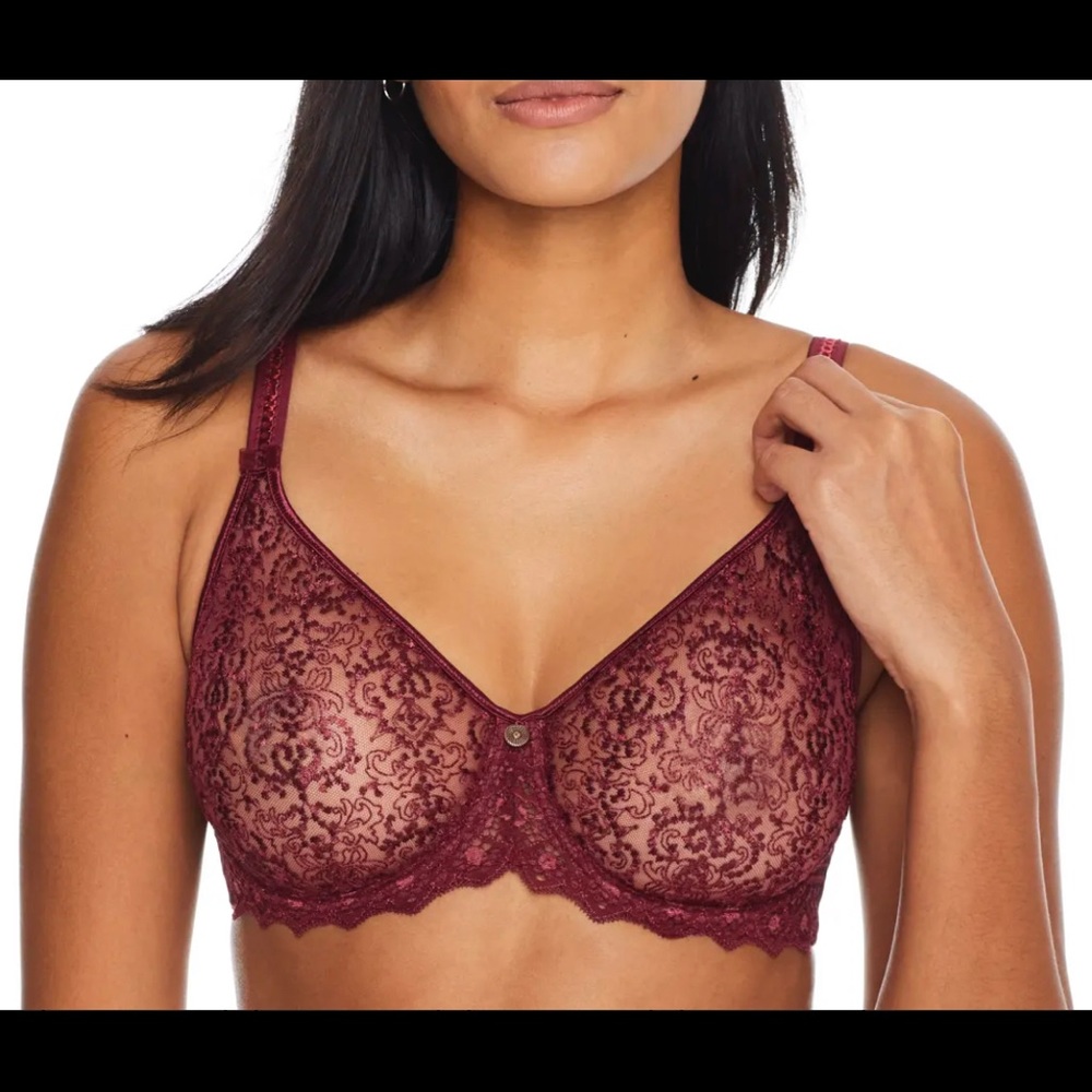 Empreinte Cassiopee Bra - 30G